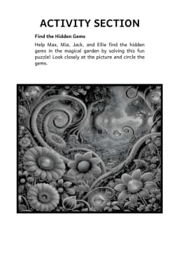 FabGenius Book 1